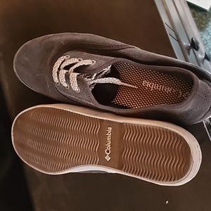 Columbia Tennis Shoes